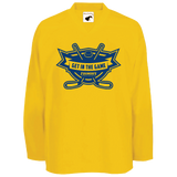 Foundry Youth Goalie Practice Jersey