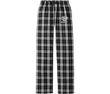 Chatham Hockey Women's Flannel Plaid Pant