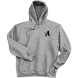 BarDown Inline Hockey Super Heavyweight Fleece Hoodie
