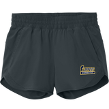 CT Clippers Women's Repeat Swift Short