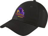 Youngstown Phantoms New Era Adjustable Unstructured Cap