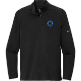Black Bear National Academy Nike Dry 1/2-Zip Cover-Up