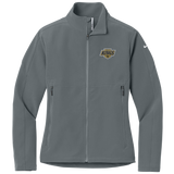 Skylands Kings Nike Women's Full-Zip Soft Shell Jacket