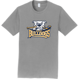 Biggby Bulldogs Tier 2 Adult Fan Favorite Tee
