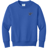 Grand Valley Stars Youth Core Fleece Crewneck Sweatshirt