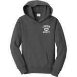 Chatham Hockey Youth Fan Favorite Fleece Pullover Hooded Sweatshirt