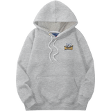 Biggby Bulldogs Tier 2 Breakaway Youth Hoodie
