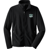 Biggby Barbarians Youth Value Fleece Jacket