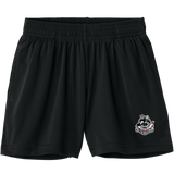 Grundy Senators Youth PosiCharge Competitor 5 Inch Pocketed Short