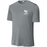 Curry College (Fear None Hockey) PosiCharge Competitor Tee